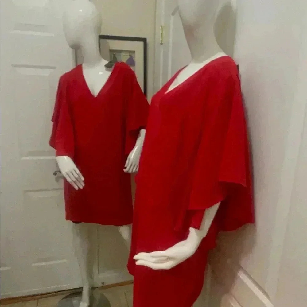 Ralph Lauren gorgeous evening dresses. Brand new with a tag .unique design & cut